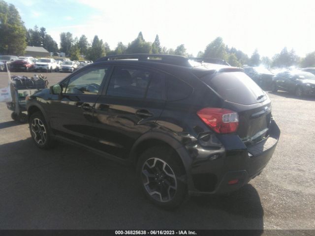 JF2GPABC4HH247348 Subaru Crosstrek Premium