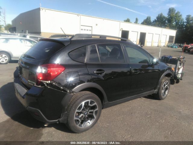 JF2GPABC4HH247348 Subaru Crosstrek Premium