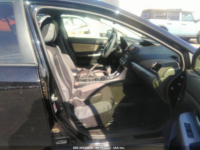 JF2GPABC4HH247348 Subaru Crosstrek Premium