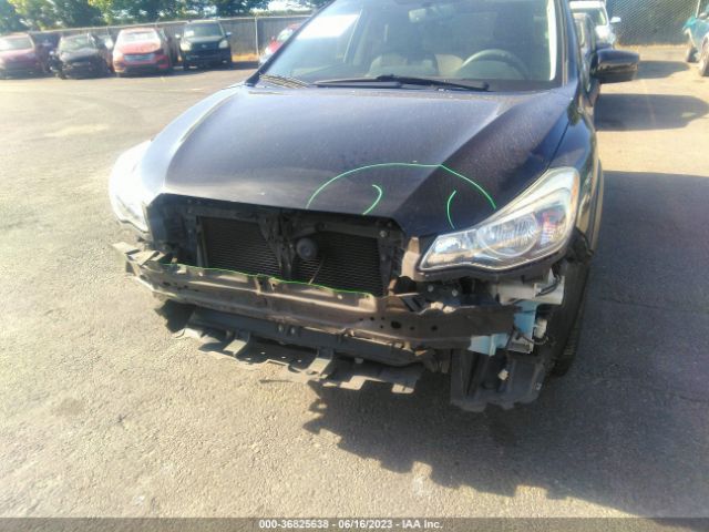 JF2GPABC4HH247348 Subaru Crosstrek Premium