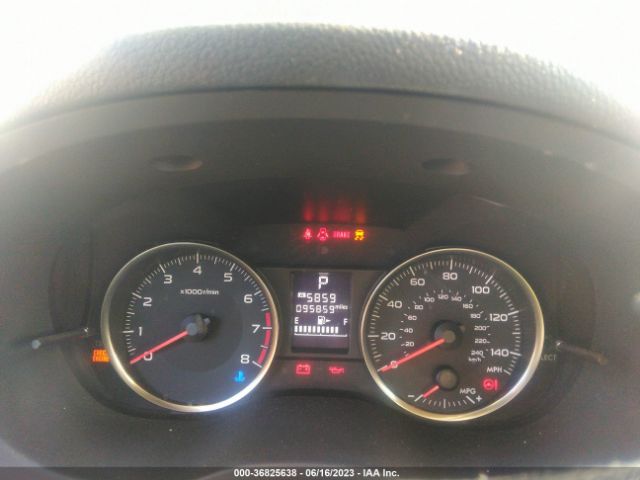 JF2GPABC4HH247348 Subaru Crosstrek Premium