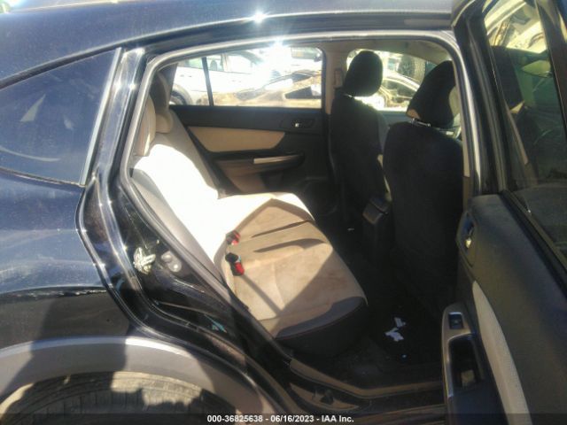 JF2GPABC4HH247348 Subaru Crosstrek Premium