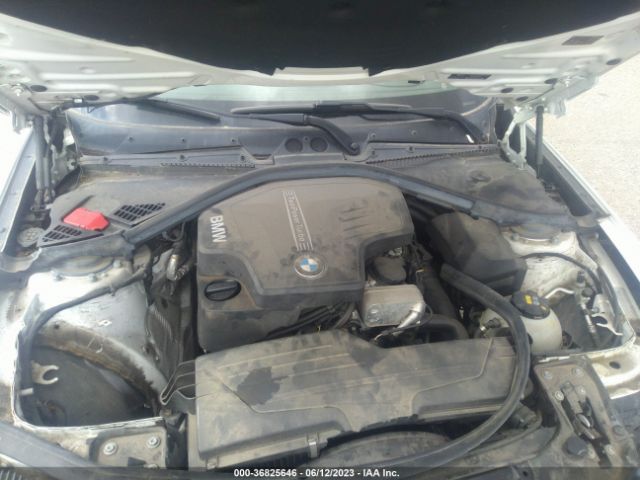 WBA1F5C56FV257194 BMW 2 Series 228i