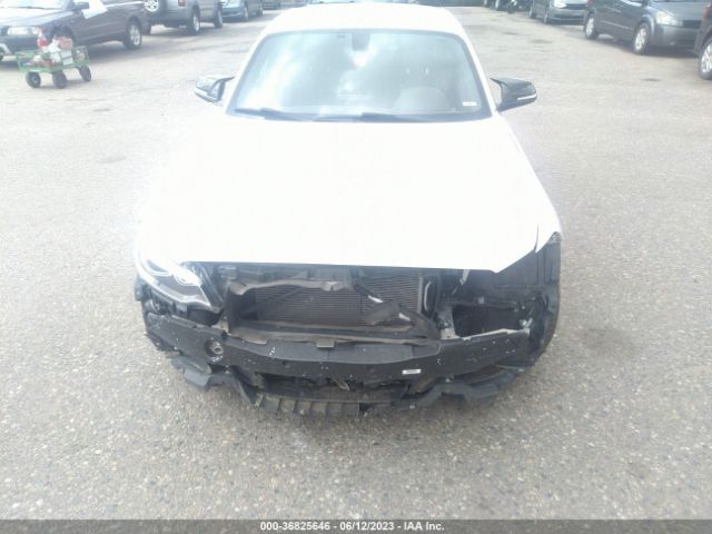 WBA1F5C56FV257194 BMW 2 Series 228i