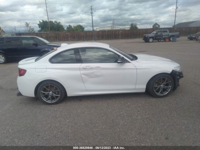 WBA1F5C56FV257194 BMW 2 Series 228i
