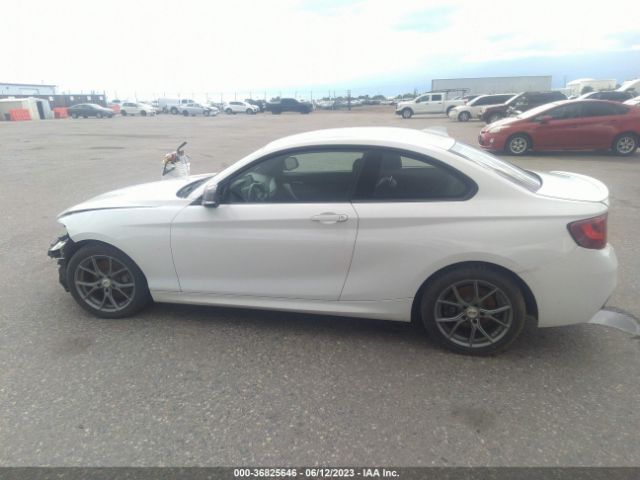 WBA1F5C56FV257194 BMW 2 Series 228i