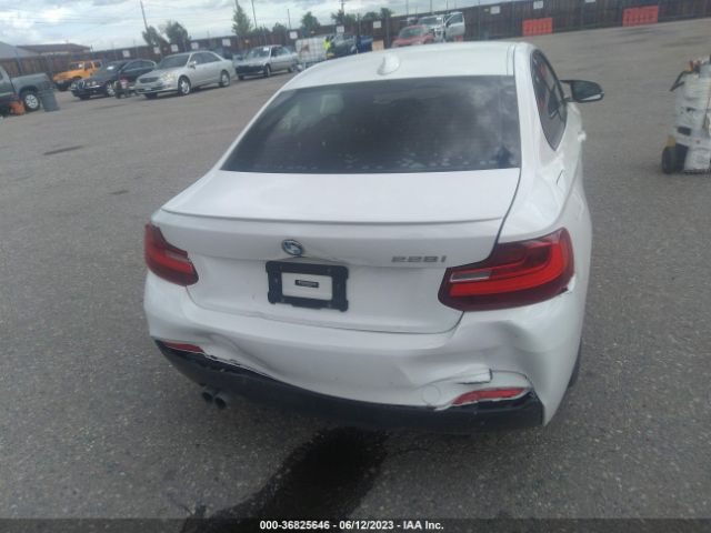 WBA1F5C56FV257194 BMW 2 Series 228i