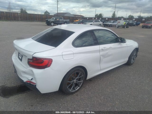 WBA1F5C56FV257194 BMW 2 Series 228i