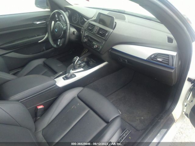 WBA1F5C56FV257194 BMW 2 Series 228i