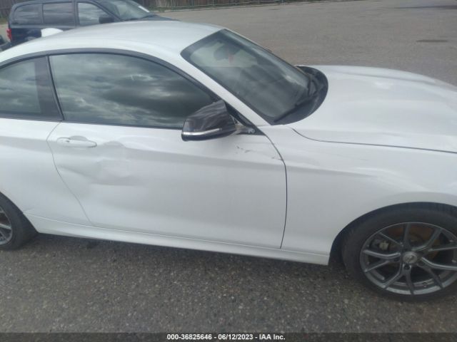 WBA1F5C56FV257194 BMW 2 Series 228i