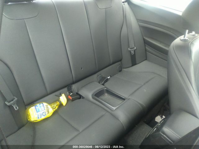 WBA1F5C56FV257194 BMW 2 Series 228i