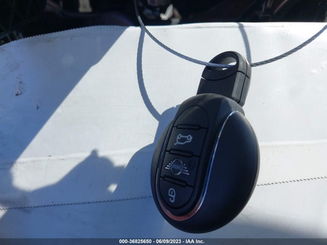 2019 Mini Clubman, VIN: WMWLN9C59K2E51820