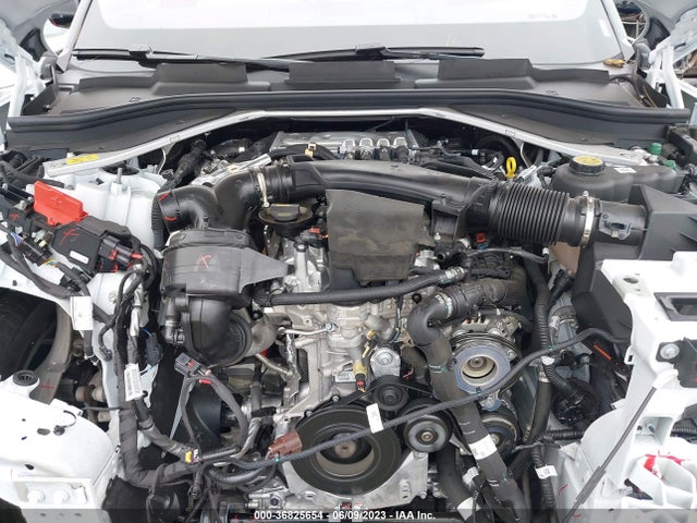 2023 Land Rover New Range Rover, VIN: SALKP9FU6PA021872