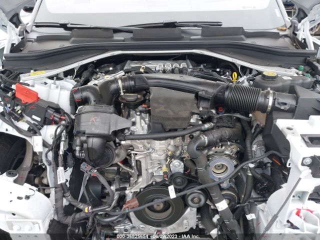 SALKP9FU6PA021872 Land Rover Range Rover Se