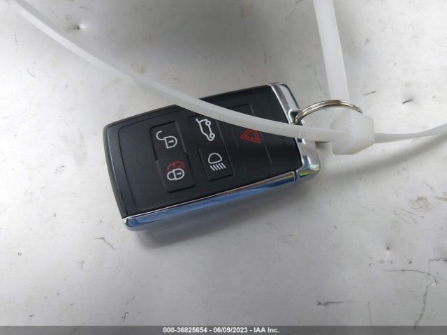 SALKP9FU6PA021872 Land Rover Range Rover Se