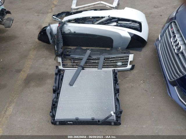 SALKP9FU6PA021872 Land Rover Range Rover Se