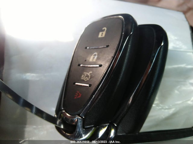 Chevrolet Camaro 1ss 2020 1G1FE1R76L0143310 Image 11
