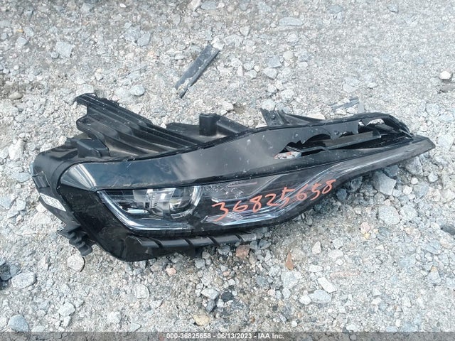 Chevrolet Camaro 1ss 2020 1G1FE1R76L0143310 Image 12