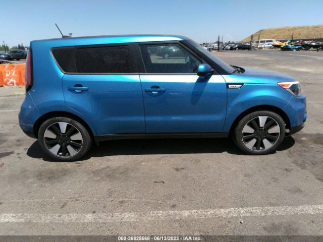 KNDJP3A51H7490656 KIA SOUL +