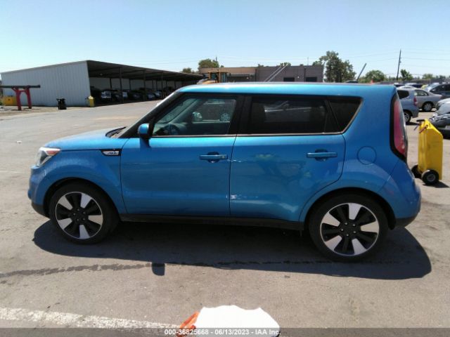 KNDJP3A51H7490656 KIA SOUL +
