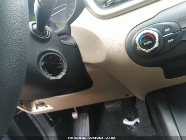 KIA Sorento 2.4l Lx 2018 5XYPG4A39JG377531 Image 6