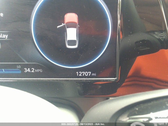 Hyundai ELANTRA SEL 2022 5NPLS4AG2NH085220 Image 16