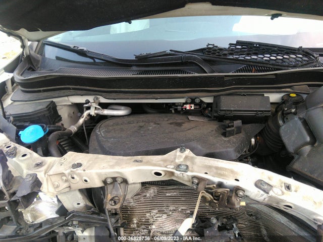 Honda Pilot Elite 2016 5FNYF6H01GB109698 Image 10