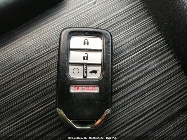 Honda Pilot Elite 2016 5FNYF6H01GB109698 Image 11