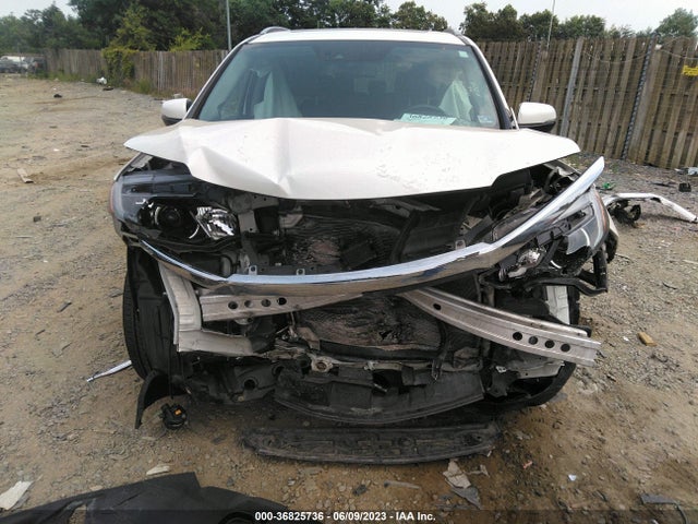 Honda Pilot Elite 2016 5FNYF6H01GB109698 Image 13