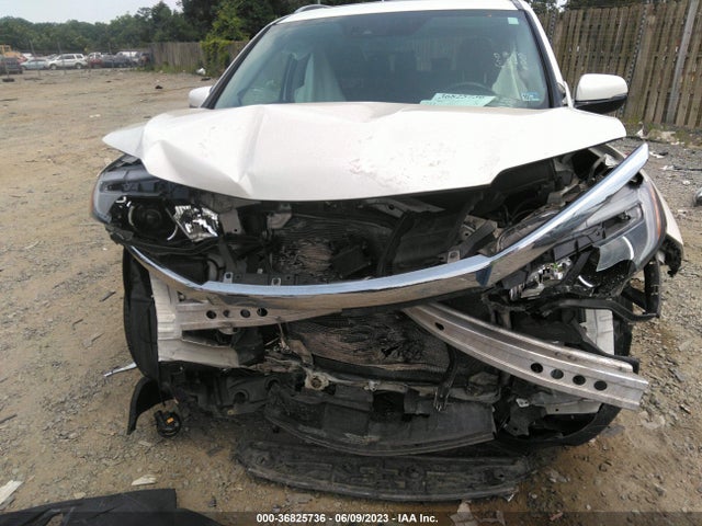 Honda Pilot Elite 2016 5FNYF6H01GB109698 Image 6