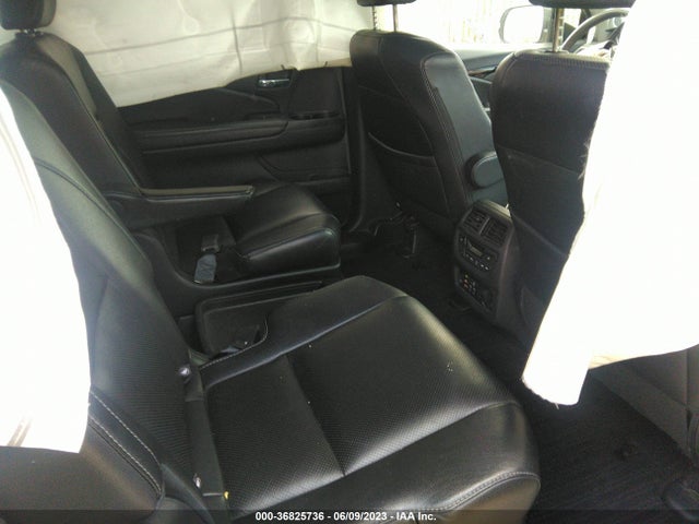 Honda Pilot Elite 2016 5FNYF6H01GB109698 Image 8