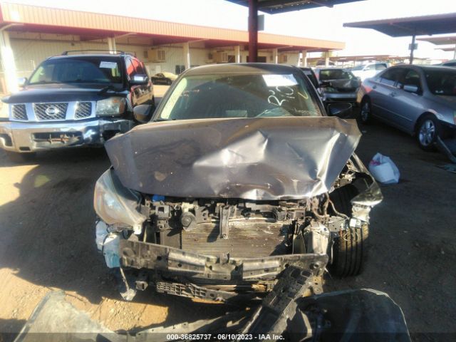 3MYDLBZVXGY116228 Scion IA