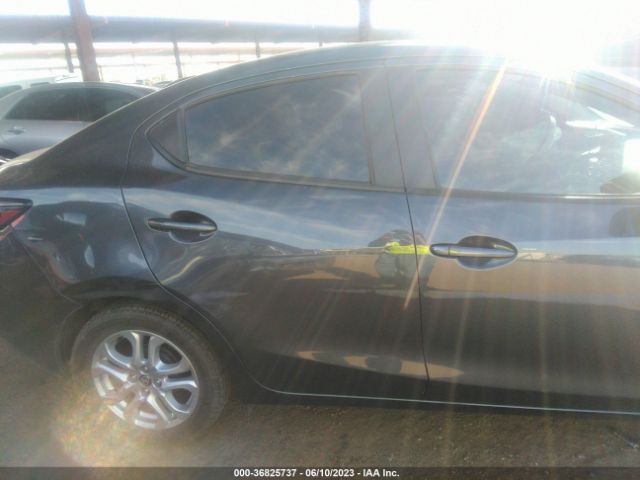 3MYDLBZVXGY116228 Scion IA