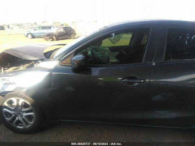 3MYDLBZVXGY116228 Scion IA