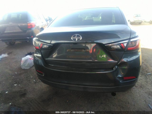 3MYDLBZVXGY116228 Scion IA
