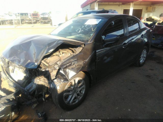 3MYDLBZVXGY116228 Scion IA