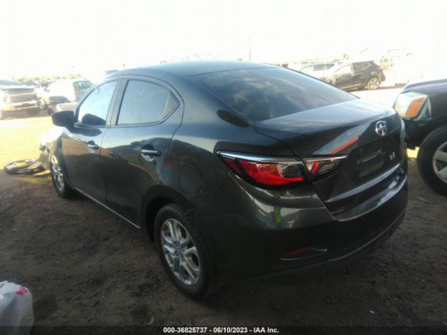 3MYDLBZVXGY116228 Scion IA