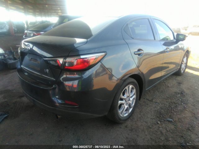 3MYDLBZVXGY116228 Scion IA