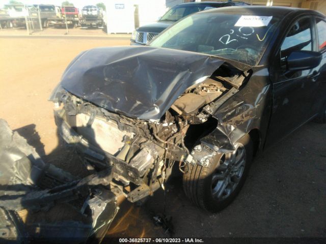 3MYDLBZVXGY116228 Scion IA