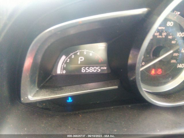 3MYDLBZVXGY116228 Scion IA