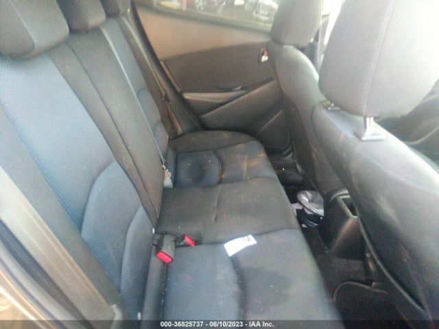 3MYDLBZVXGY116228 Scion IA