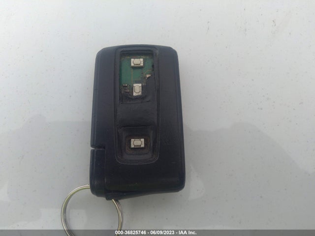 2007 TOYOTA PRIUS TOURING VIN: JTDKB20U873281054