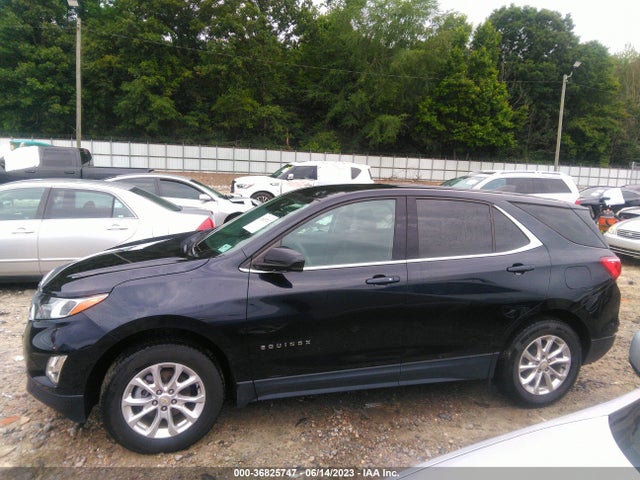 Chevrolet EQUINOX LT 2020 2GNAXUEV1L6231312 Image 14
