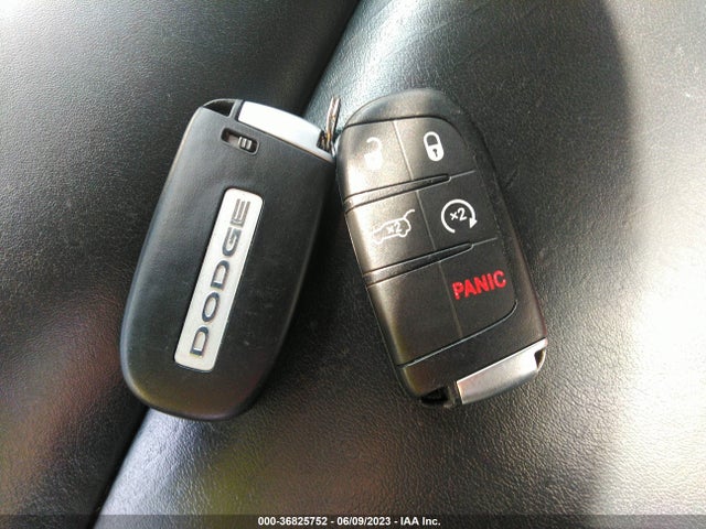 Dodge DURANGO LIMITED 2014 1C4RDJDGXEC443660 Image 11