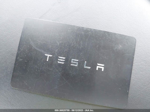 5YJYGAEE5MF207810 Tesla Model Y Long Range