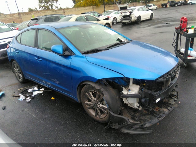 2017 5NPD84LF0HH183853 main image