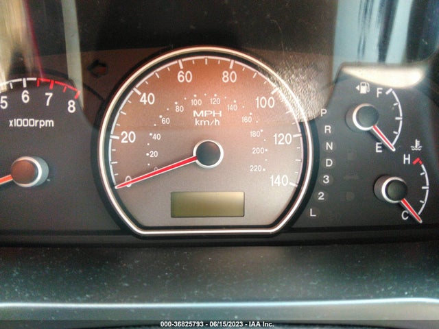 2008 HYUNDAI ELANTRA GLS/SE VIN: KMHDU46D98U356812