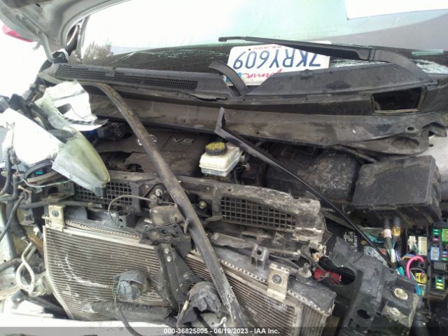 5N1AR2MN5FC657021 Nissan Pathfinder S