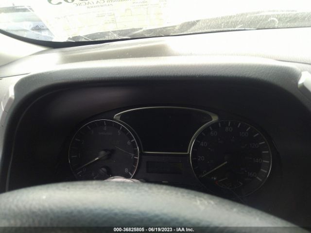 5N1AR2MN5FC657021 Nissan Pathfinder S