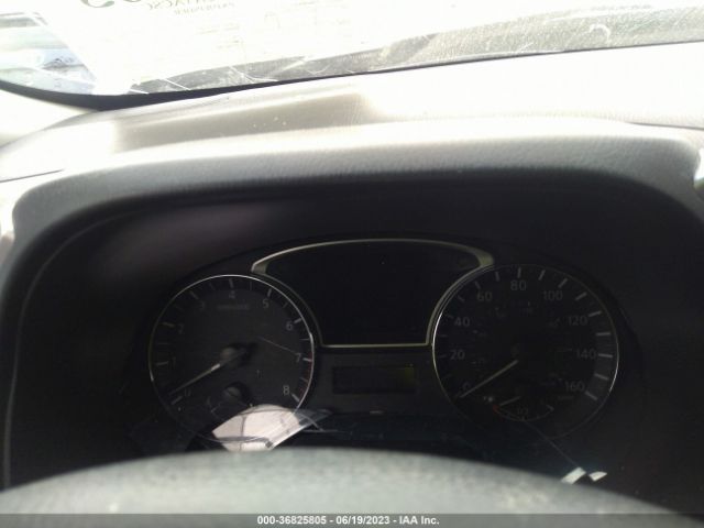 5N1AR2MN5FC657021 Nissan Pathfinder S